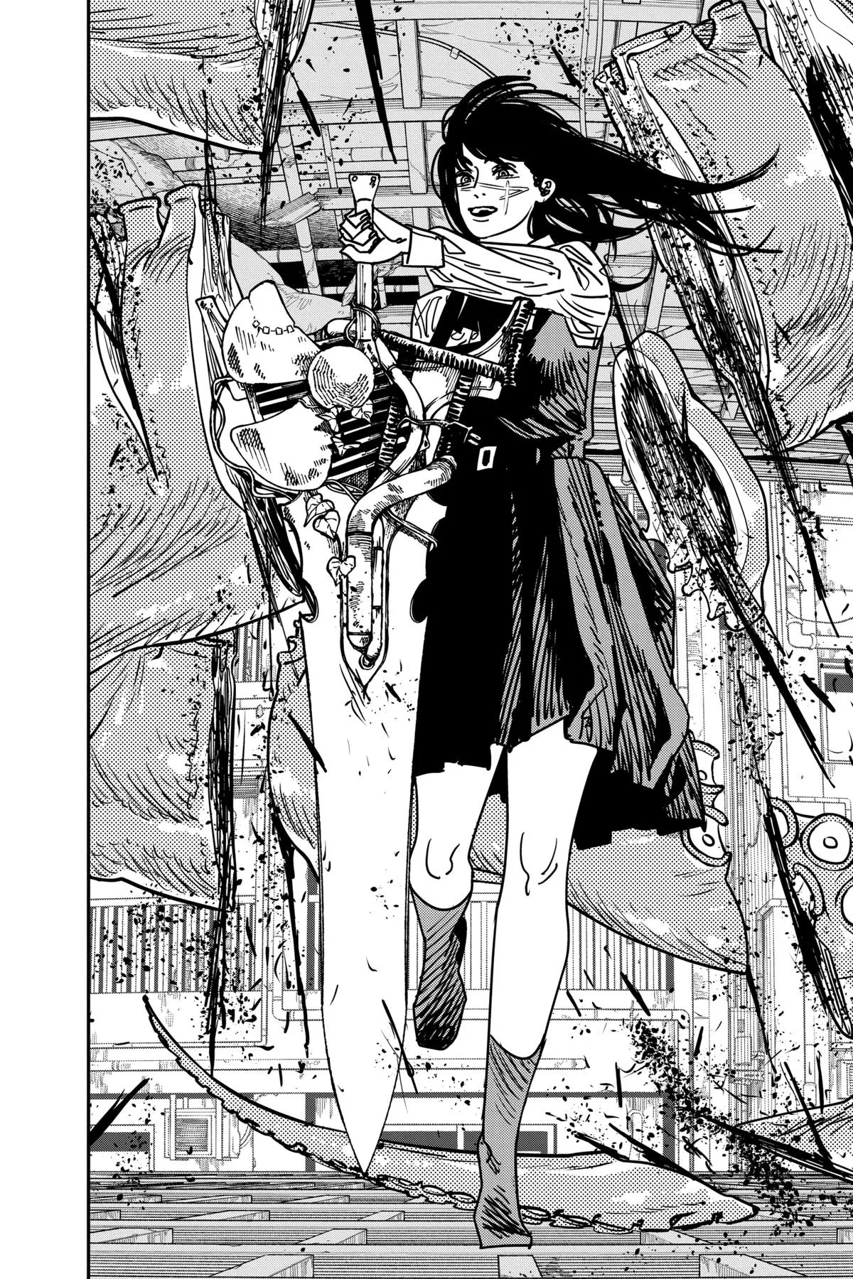 Chainsaw Man - Chapter 148 - Page 12