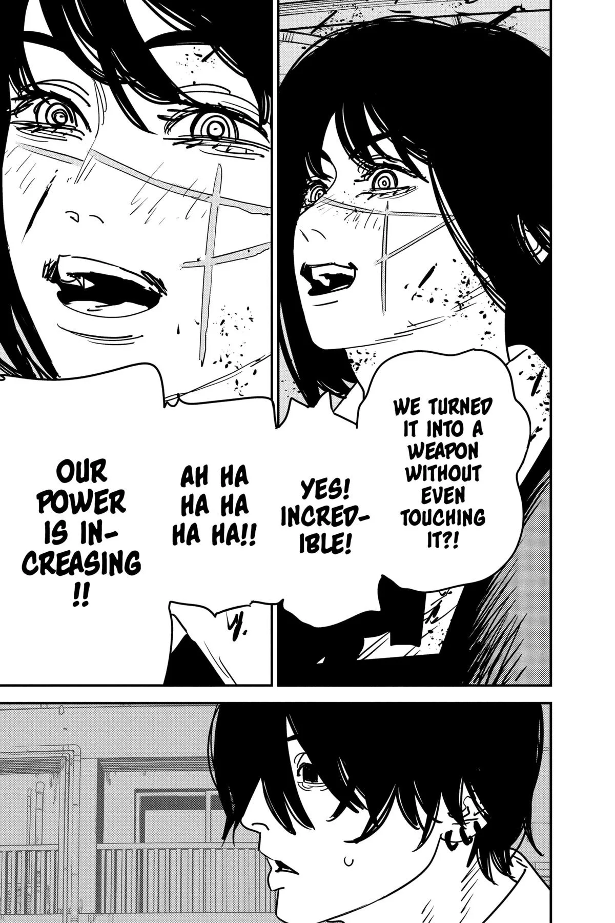 Chainsaw Man - Chapter 148 - Page 13