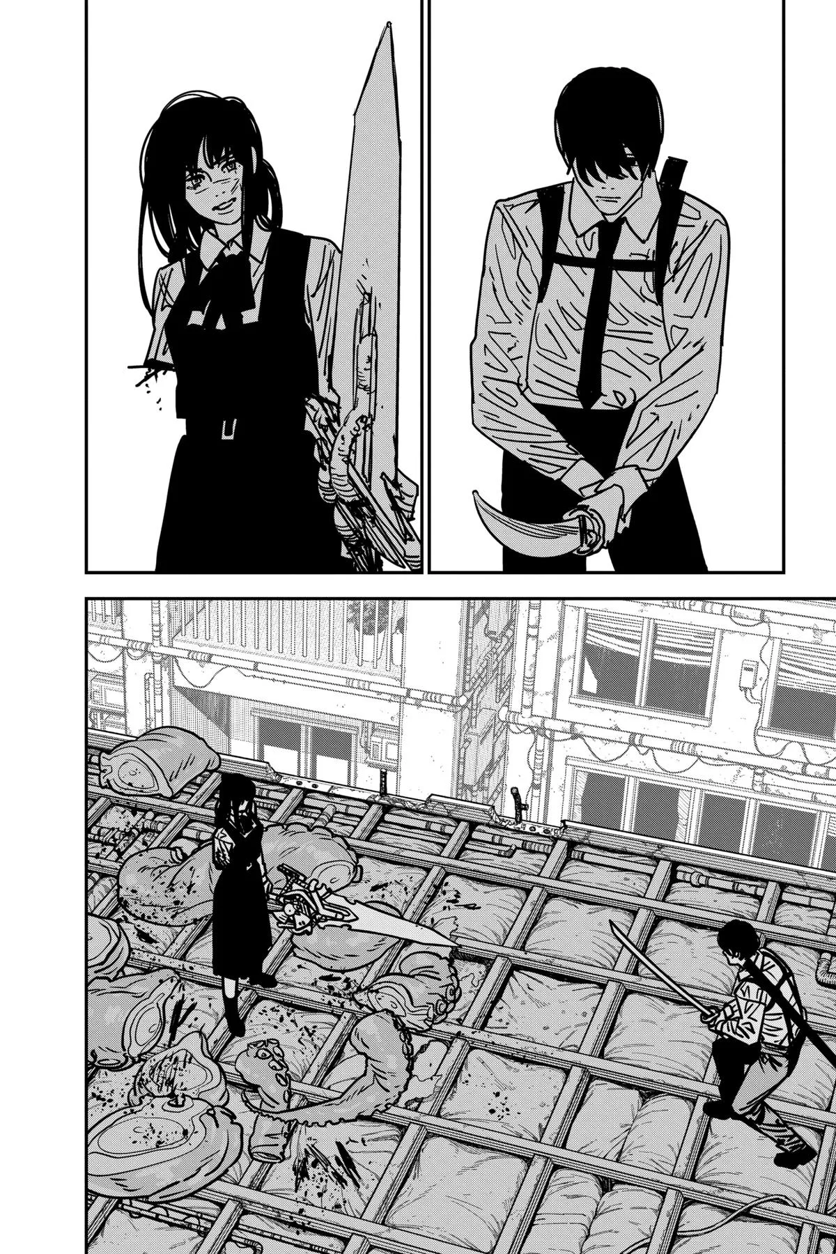 Chainsaw Man - Chapter 148 - Page 14