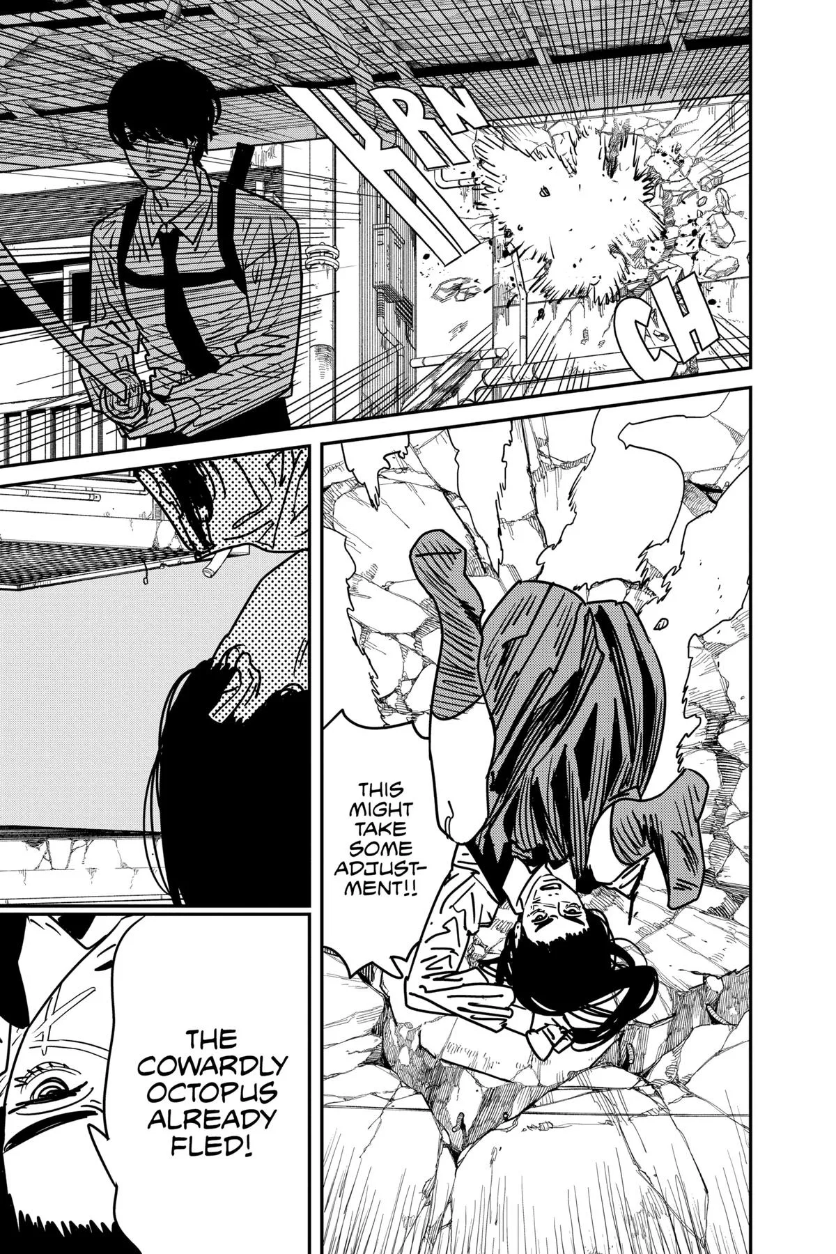 Chainsaw Man - Chapter 148 - Page 15