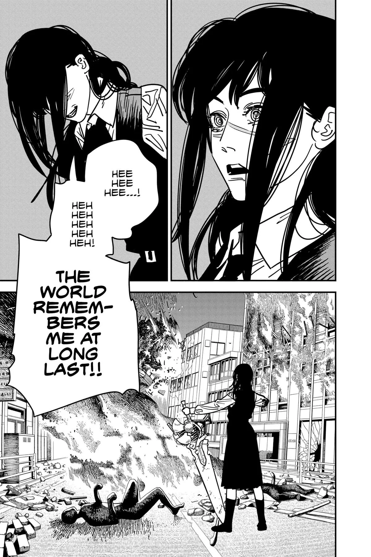 Chainsaw Man - Chapter 148 - Page 17