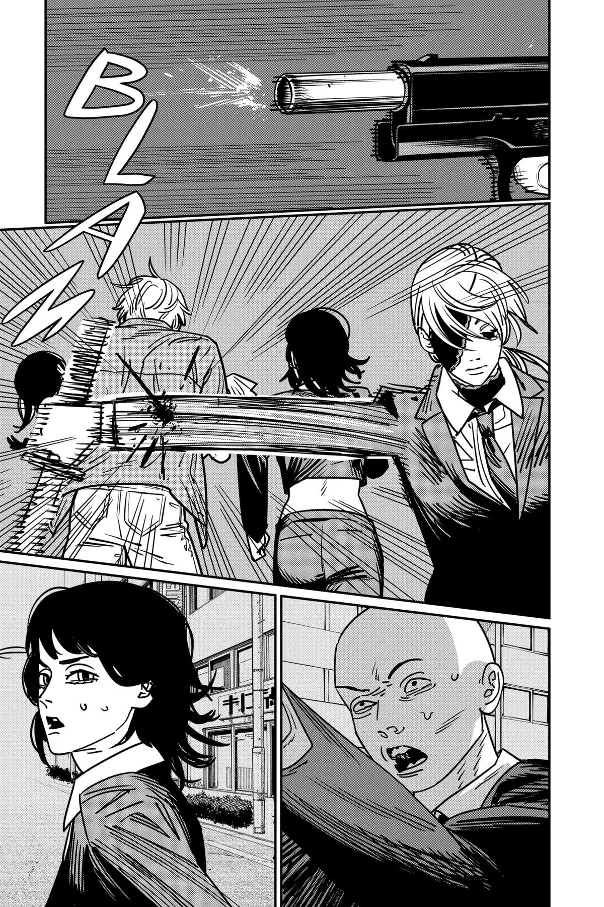 Chainsaw Man - Chapter 148 - Page 5