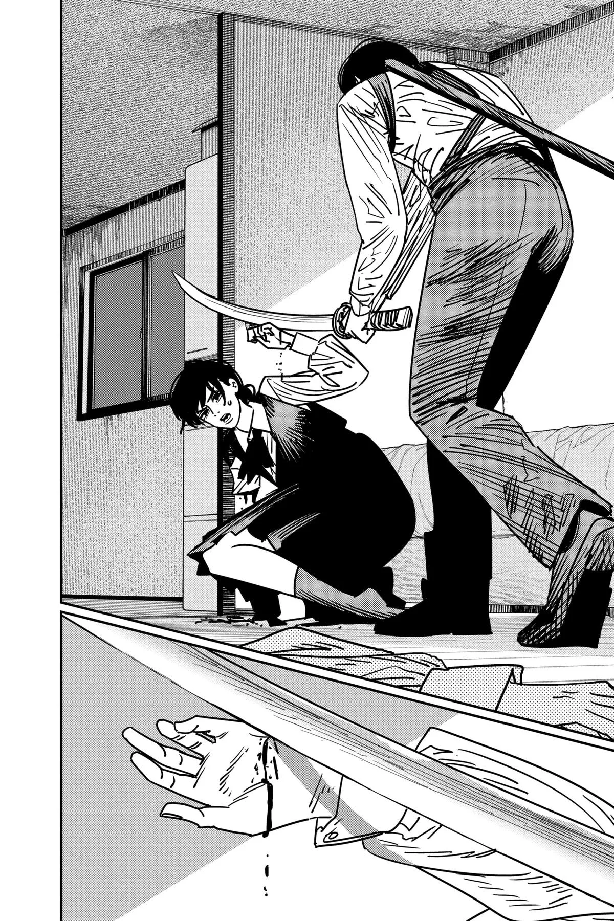 Chainsaw Man - Chapter 148 - Page 8