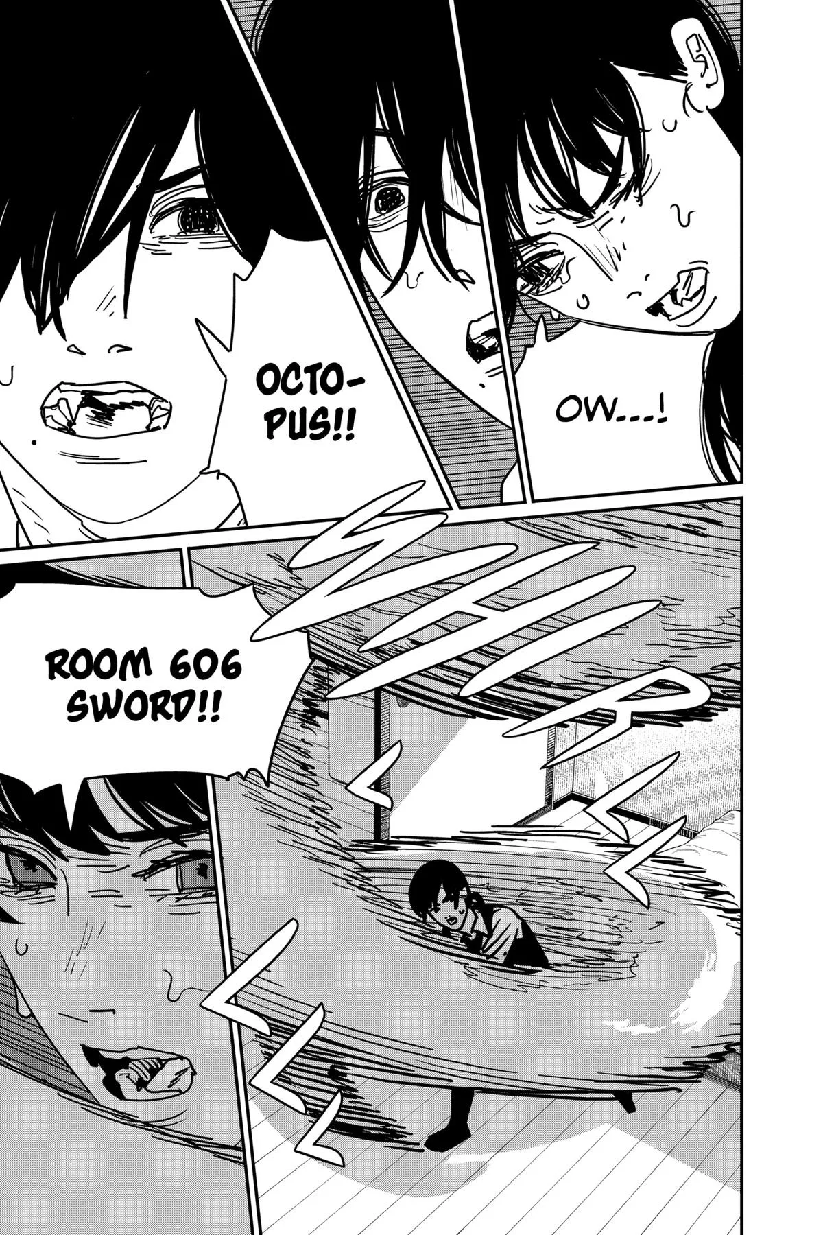 Chainsaw Man - Chapter 148 - Page 9