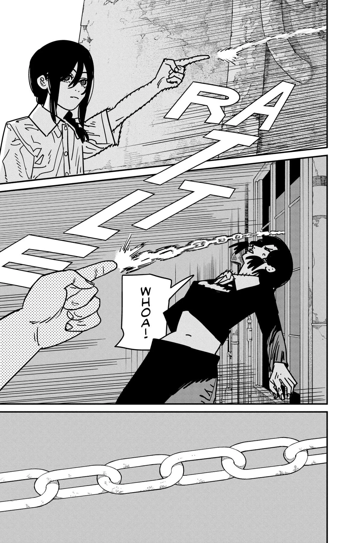 Chainsaw Man - Chapter 149 - Page 8