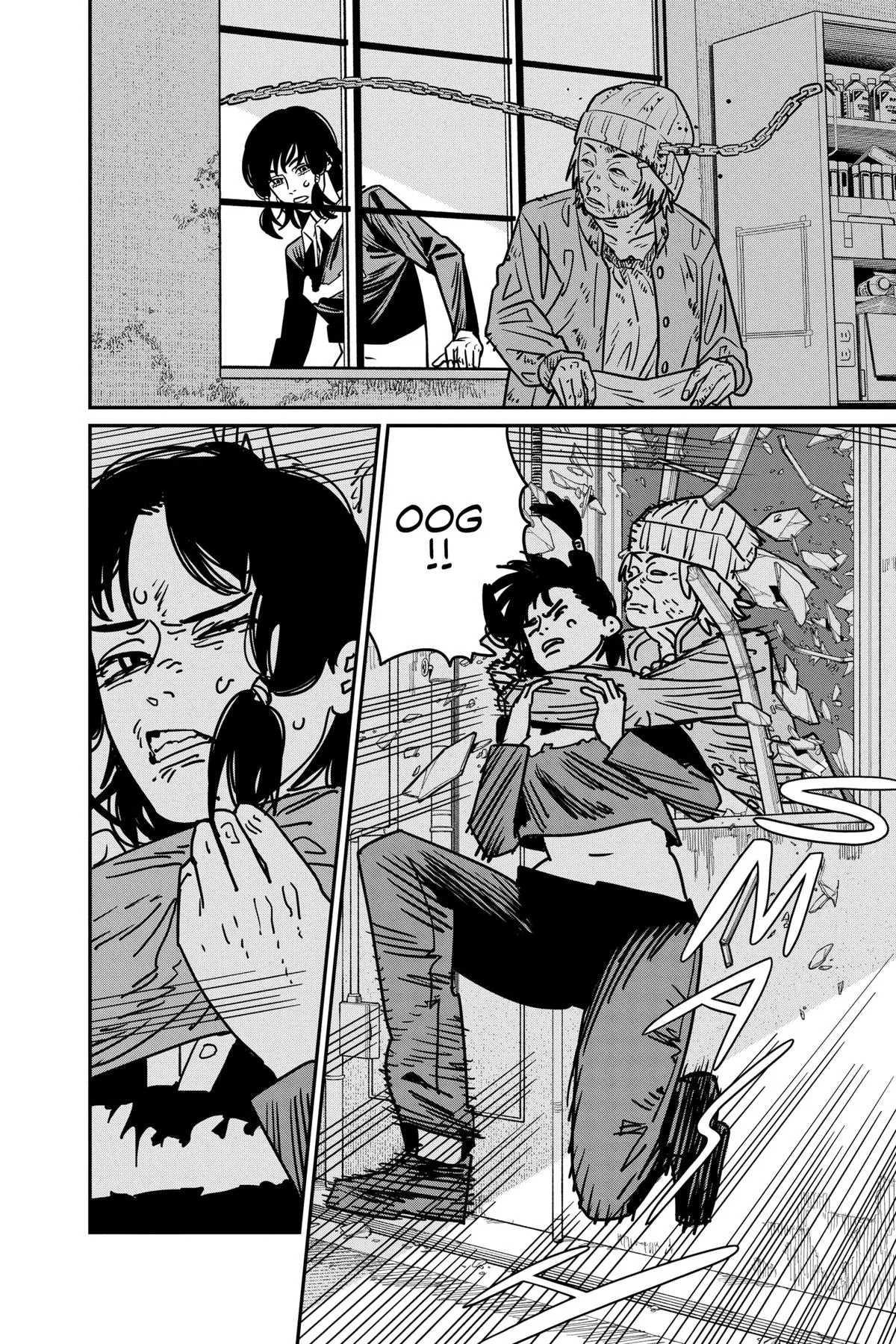 Chainsaw Man - Chapter 149 - Page 9