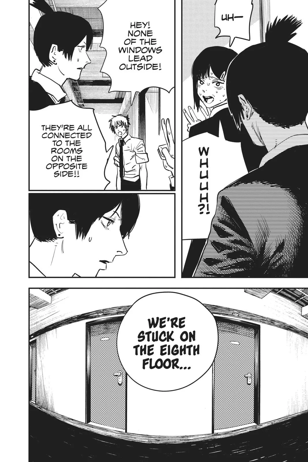 Chainsaw Man - Chapter 15 - Page 14