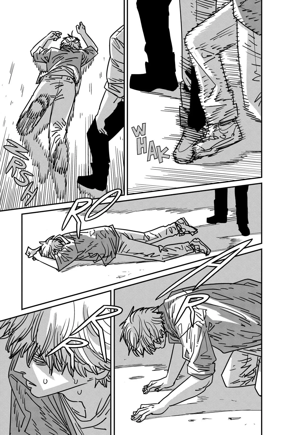 Chainsaw Man - Chapter 150 - Page 10