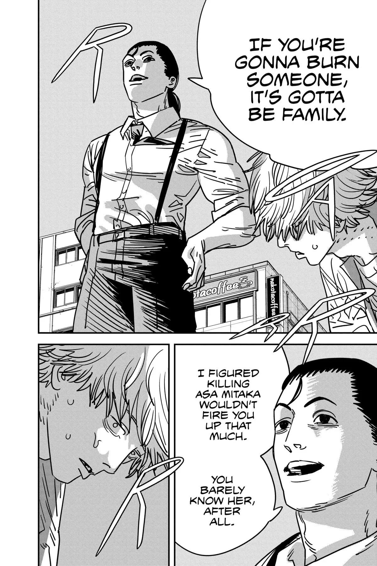 Chainsaw Man - Chapter 150 - Page 11
