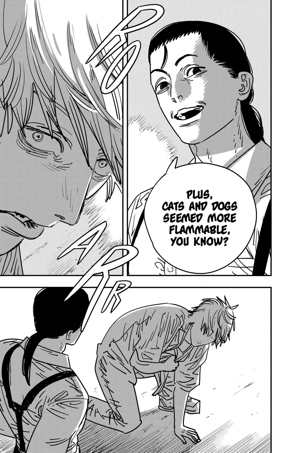 Chainsaw Man - Chapter 150 - Page 12