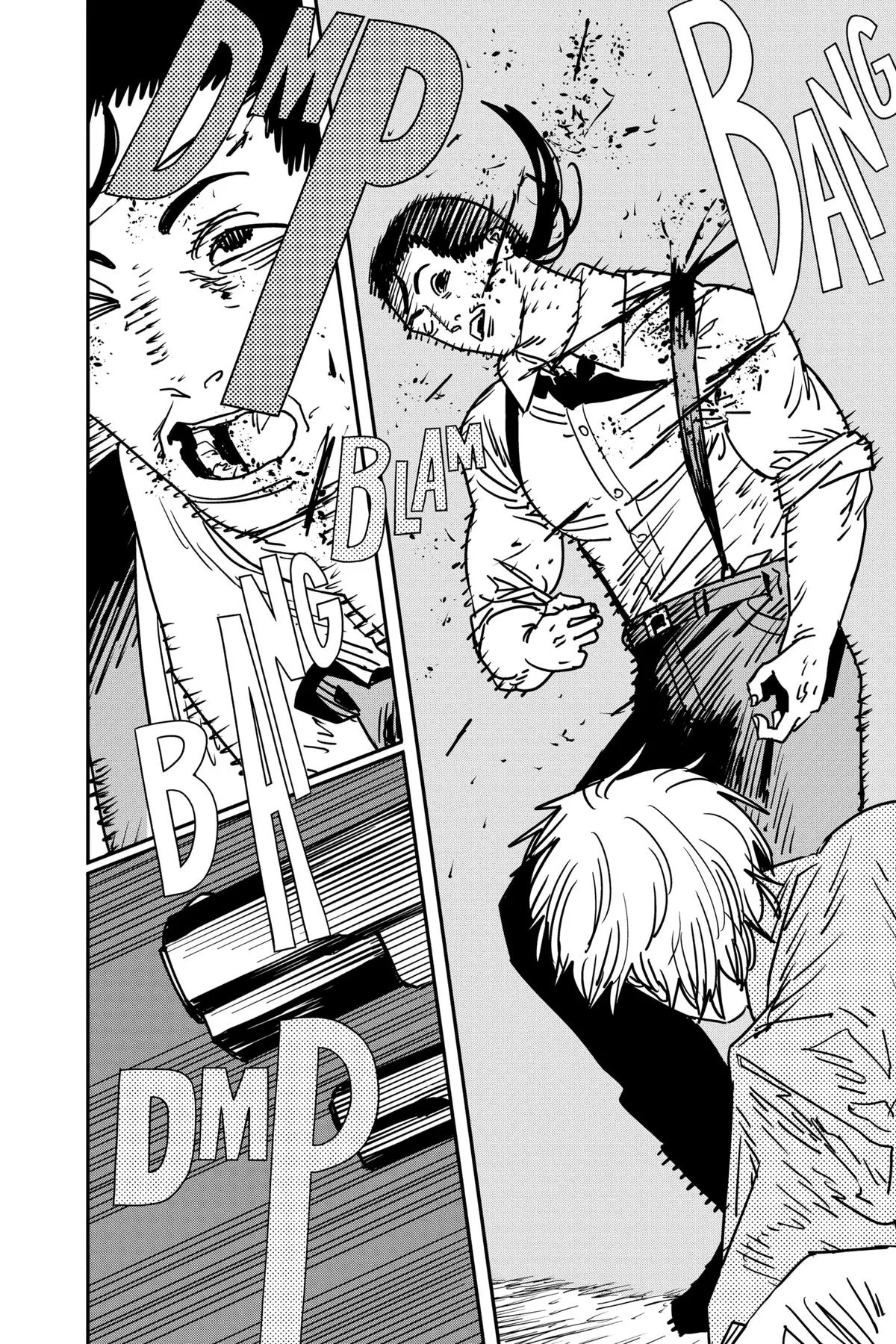 Chainsaw Man - Chapter 150 - Page 13