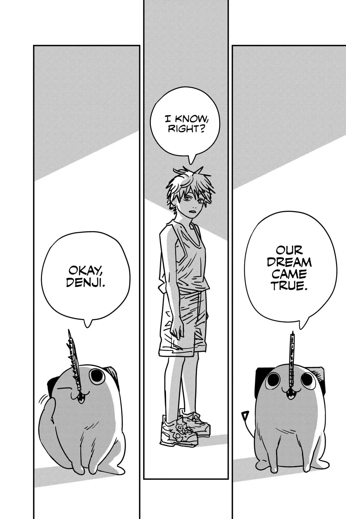 Chainsaw Man - Chapter 150 - Page 6
