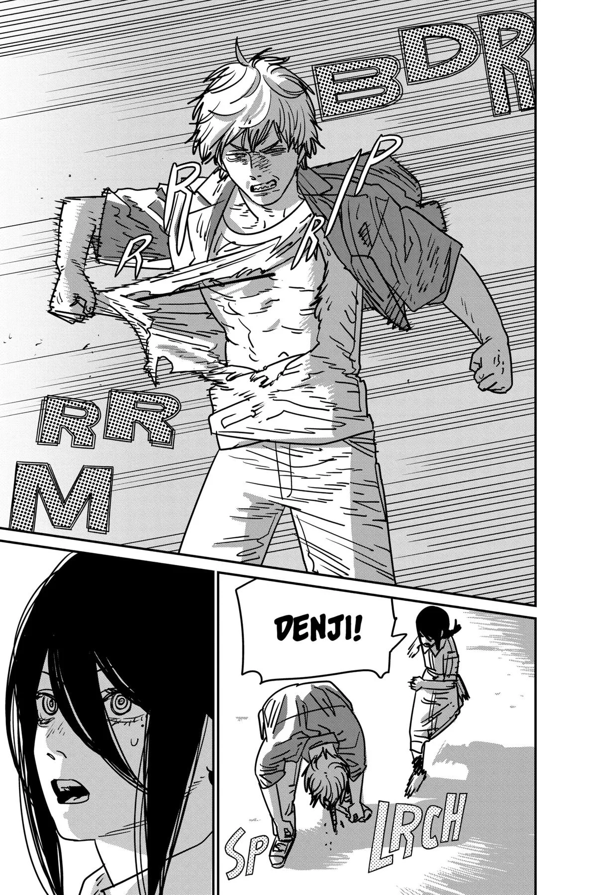 Chainsaw Man - Chapter 151 - Page 14
