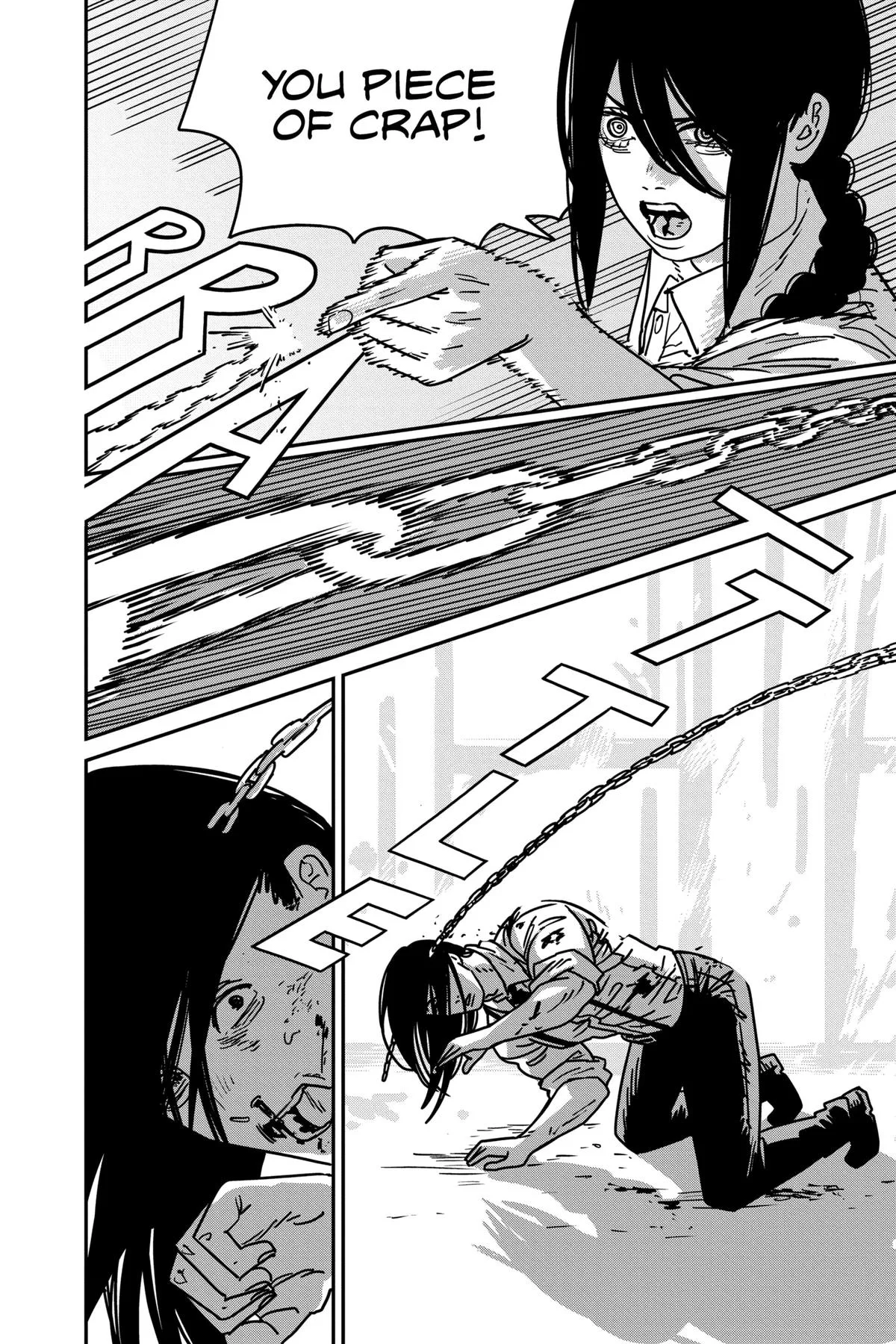 Chainsaw Man - Chapter 151 - Page 5
