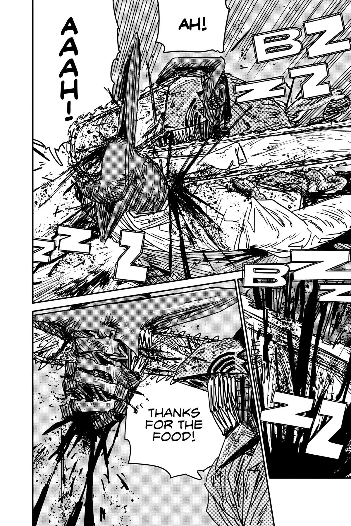 Chainsaw Man - Chapter 152 - Page 11