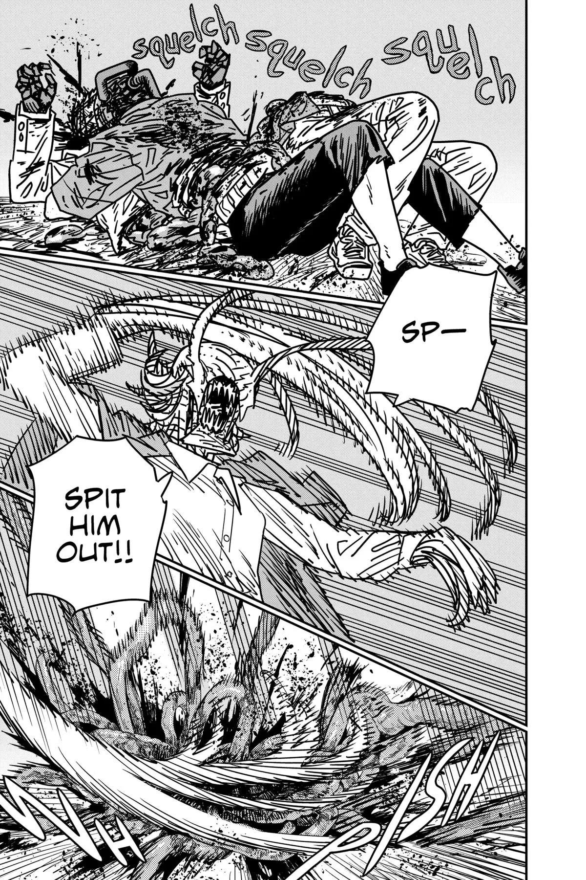 Chainsaw Man - Chapter 152 - Page 12