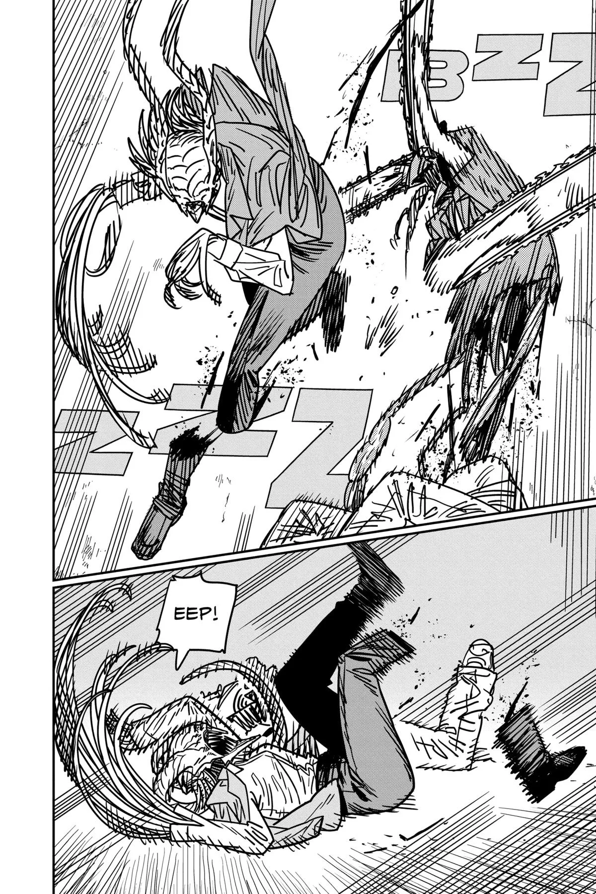 Chainsaw Man - Chapter 152 - Page 13