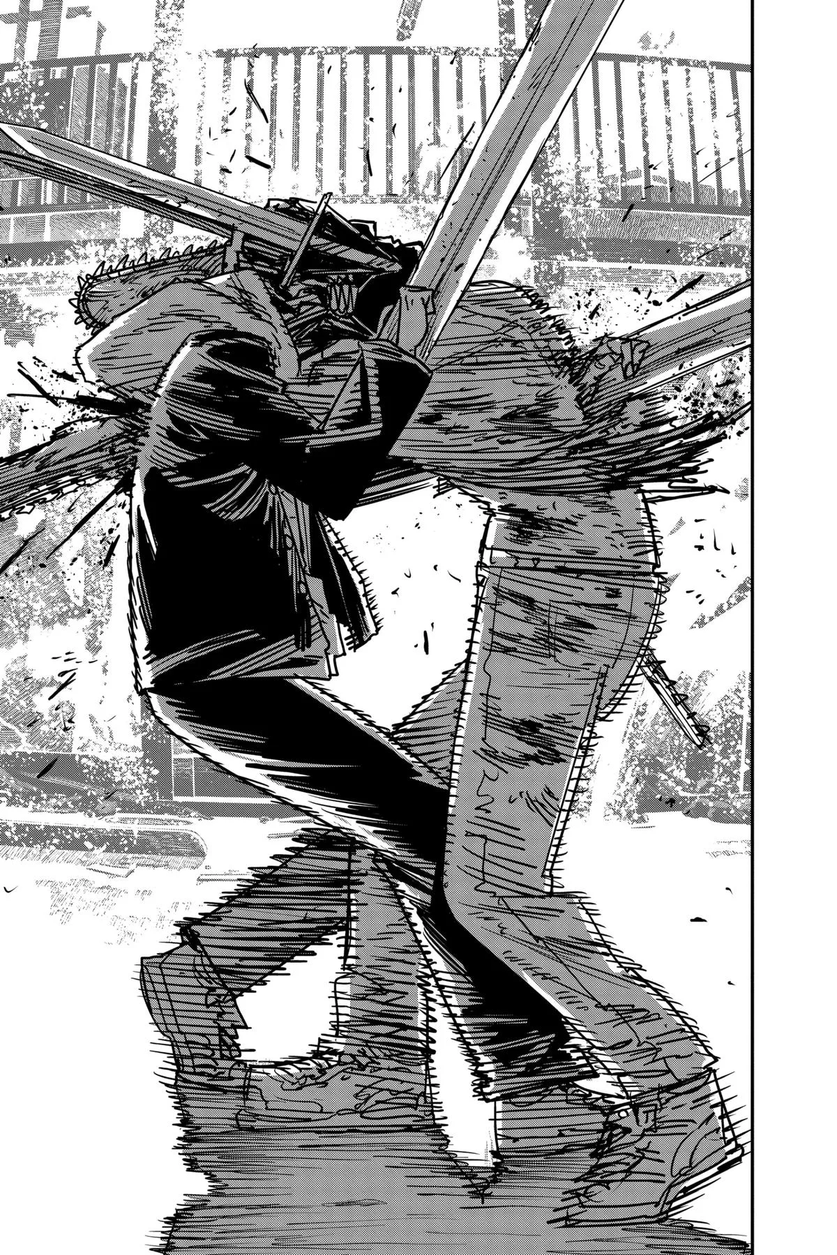 Chainsaw Man - Chapter 152 - Page 16