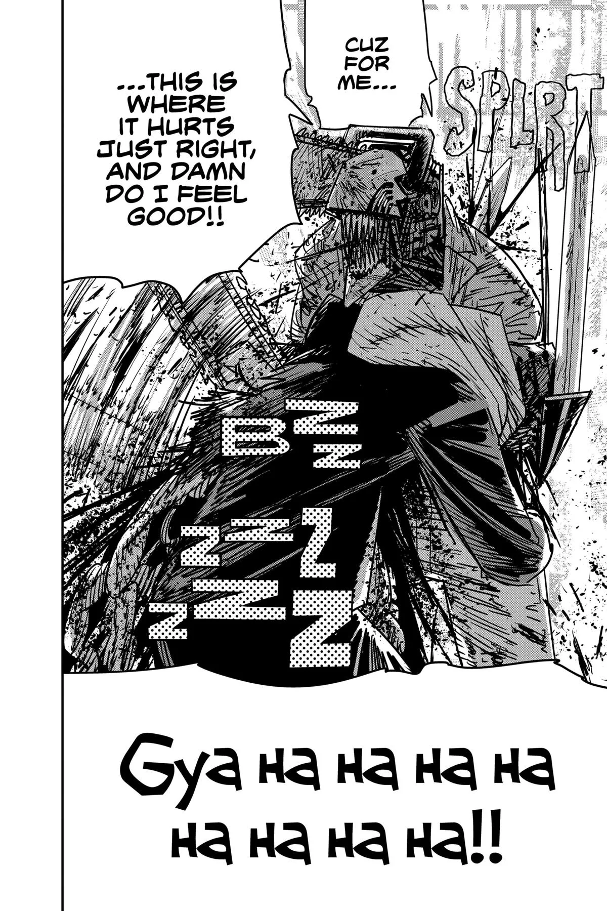 Chainsaw Man - Chapter 152 - Page 19