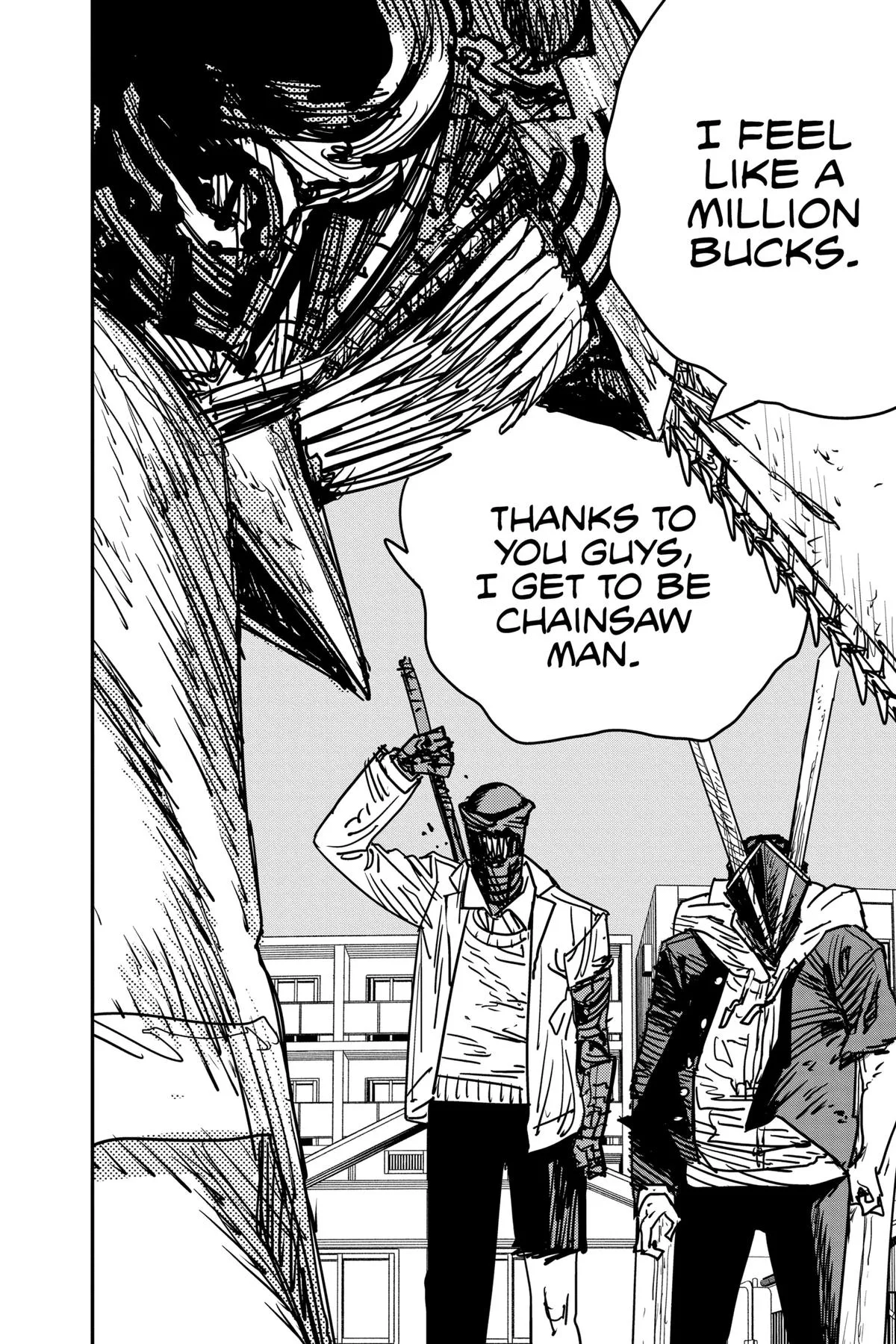 Chainsaw Man - Chapter 152 - Page 5