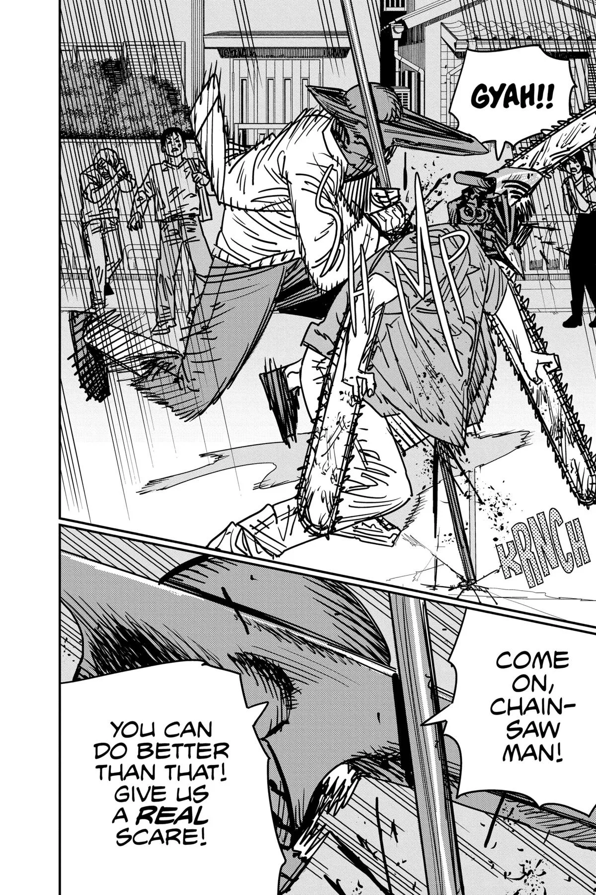 Chainsaw Man - Chapter 152 - Page 7