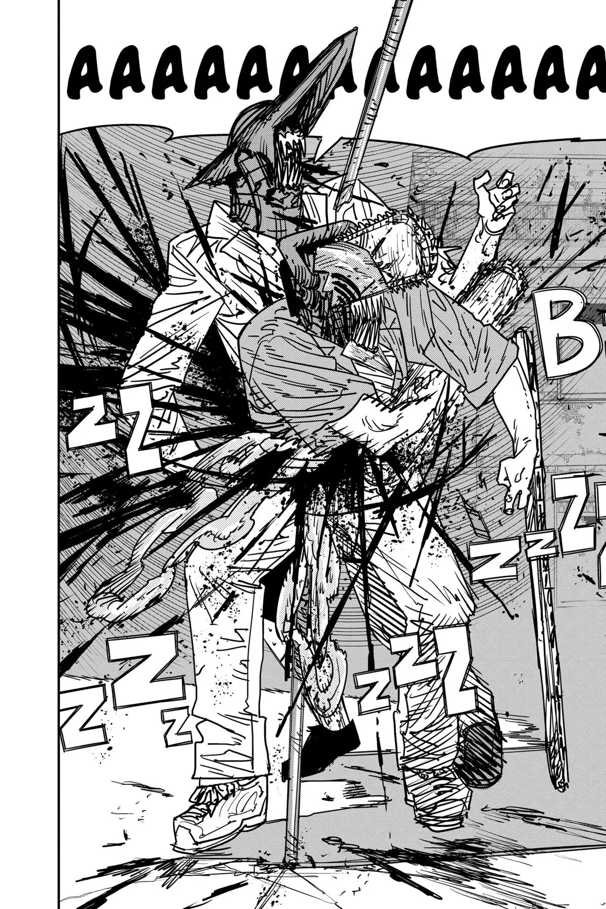 Chainsaw Man - Chapter 152 - Page 9