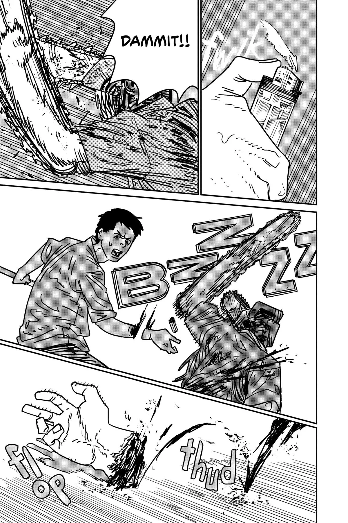 Chainsaw Man - Chapter 153 - Page 13