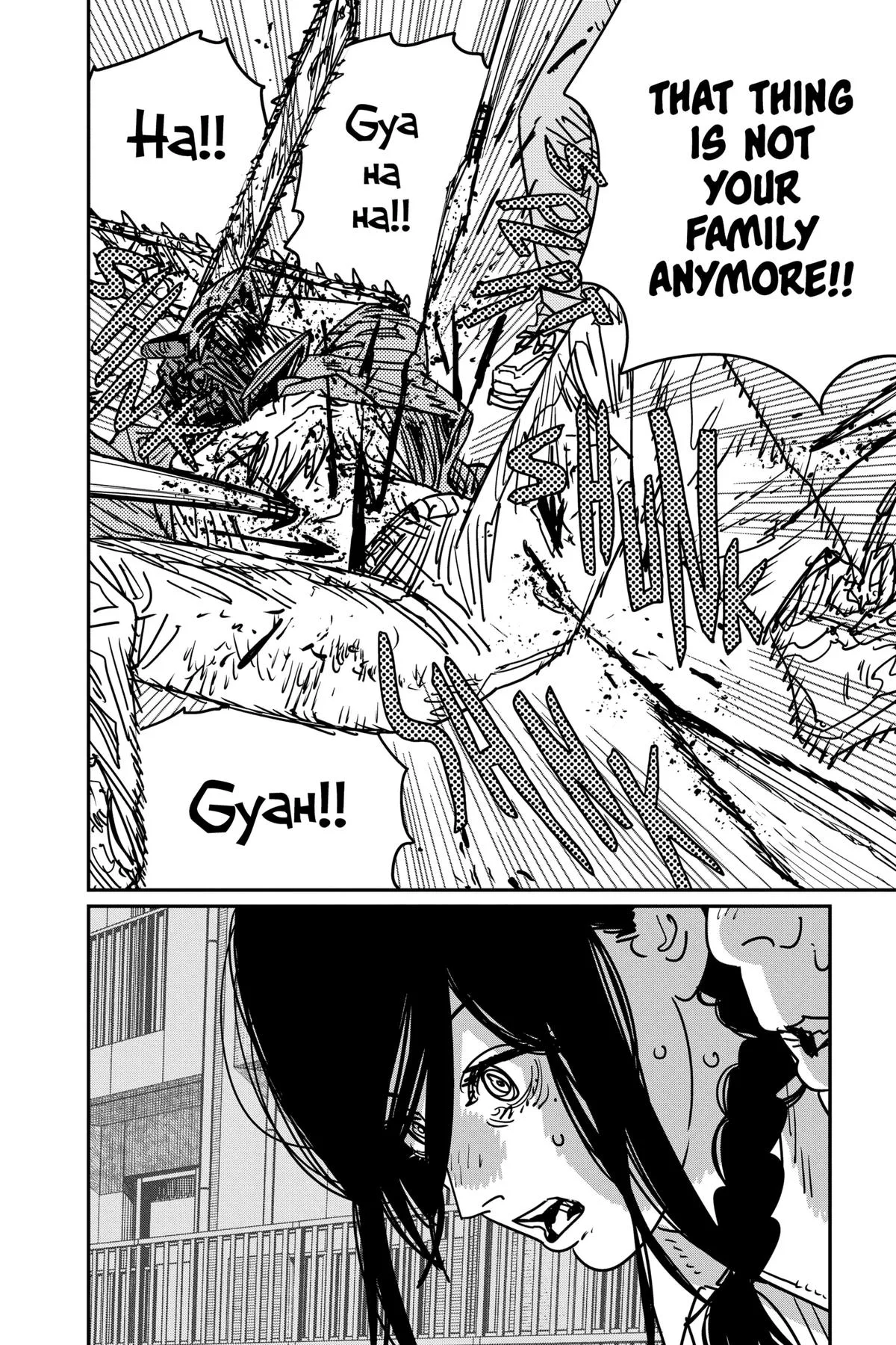 Chainsaw Man - Chapter 153 - Page 16