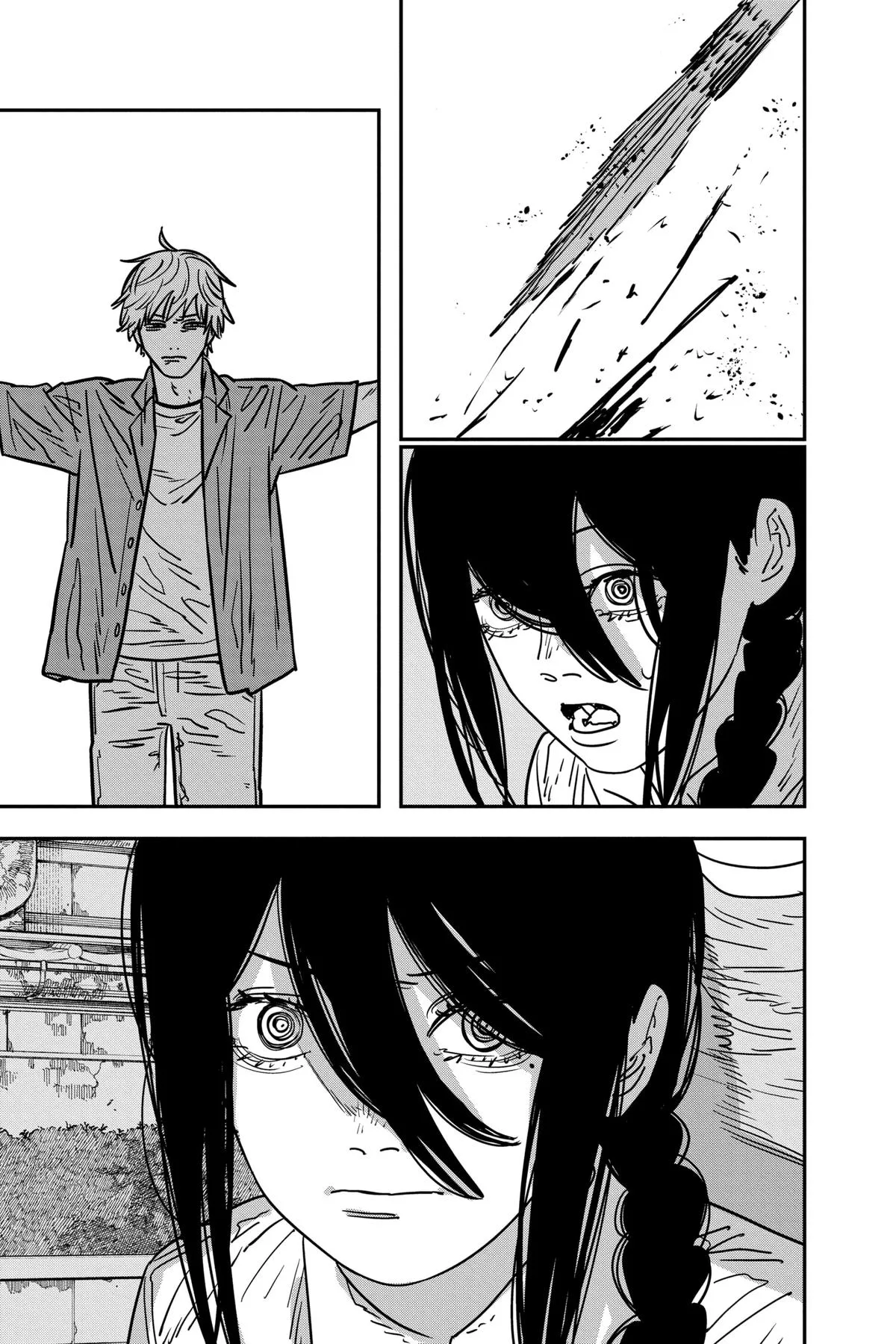 Chainsaw Man - Chapter 153 - Page 17