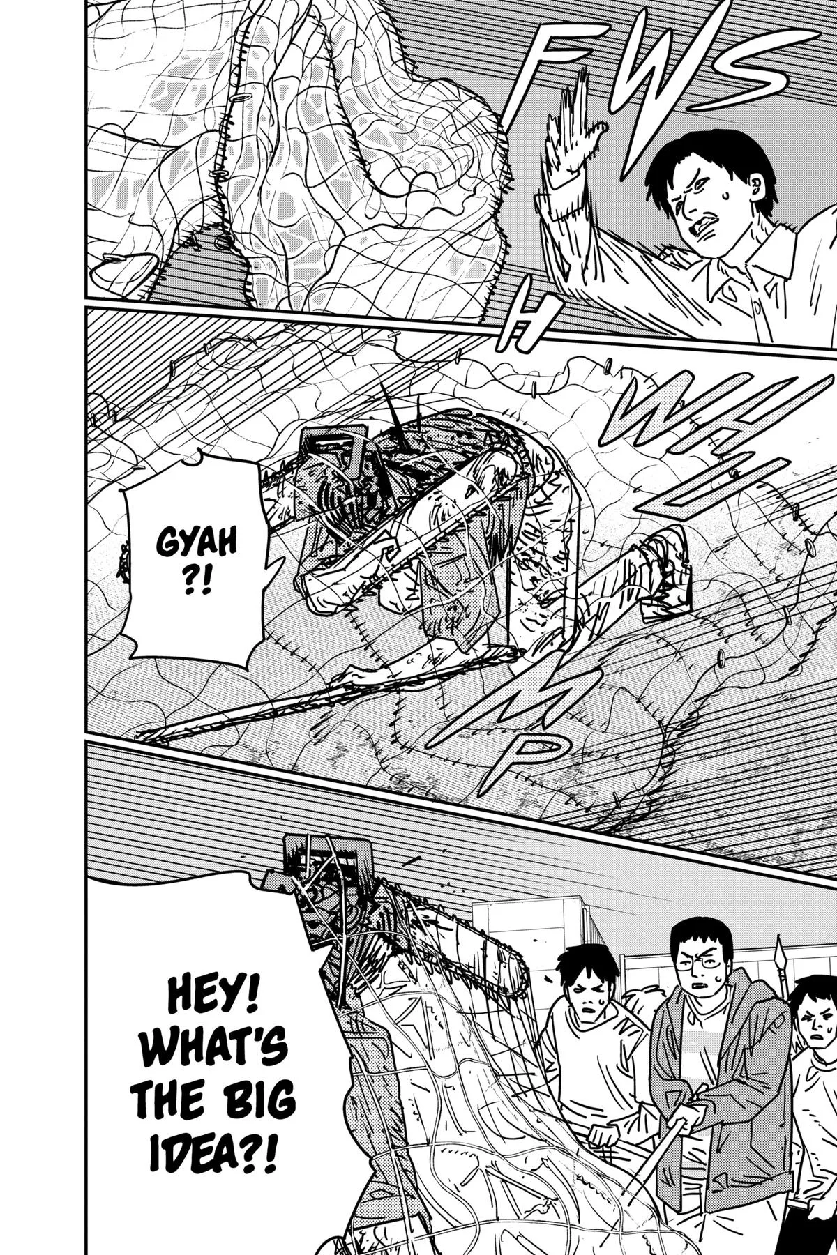 Chainsaw Man - Chapter 153 - Page 6