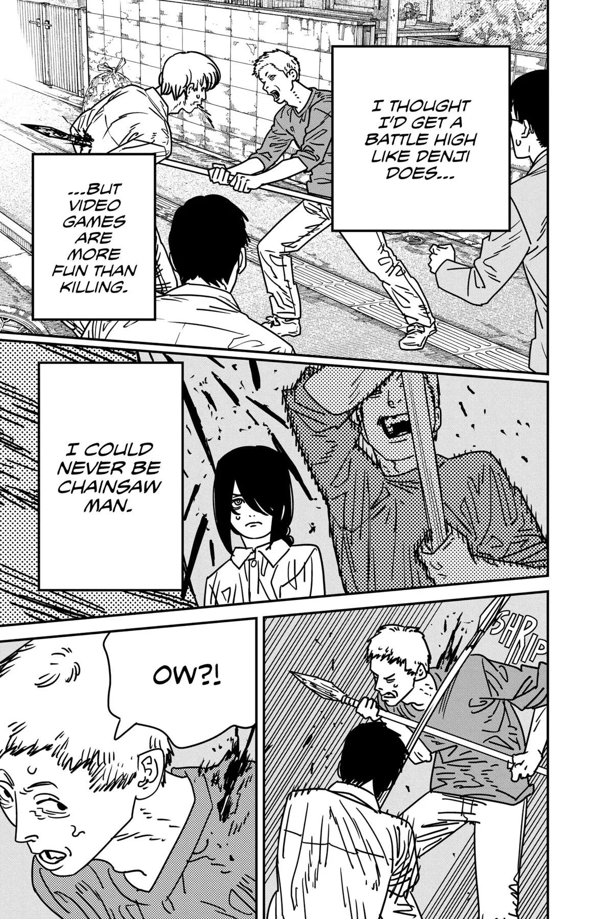 Chainsaw Man - Chapter 154 - Page 18