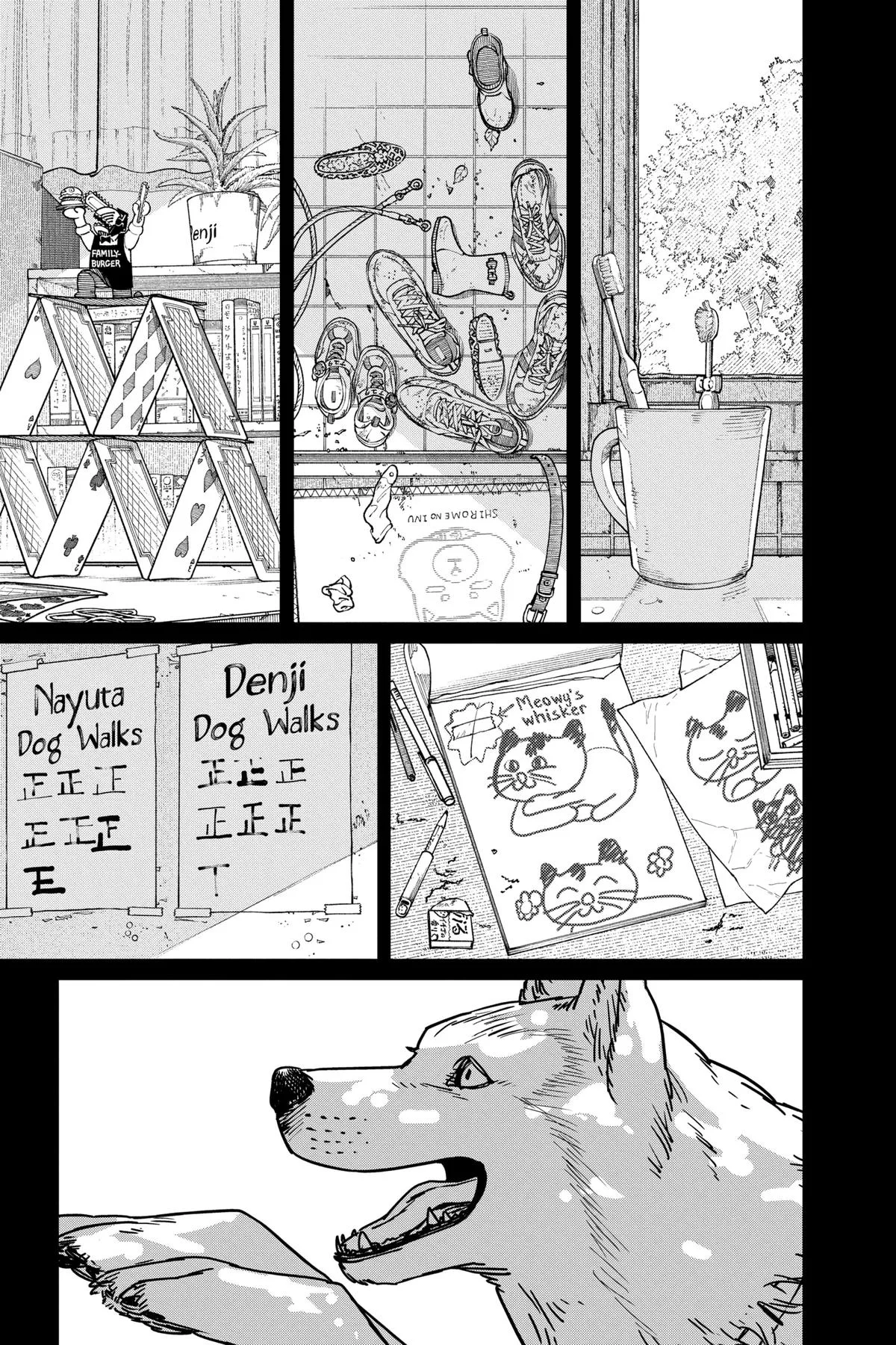 Chainsaw Man - Chapter 155 - Page 11