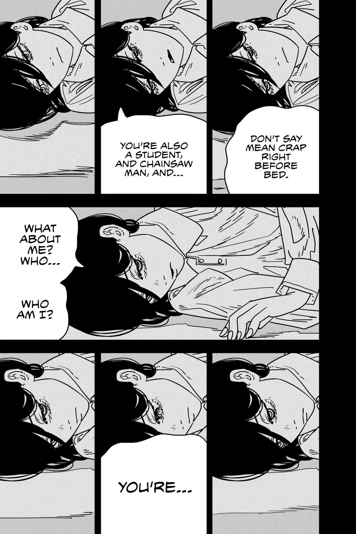 Chainsaw Man - Chapter 155 - Page 13