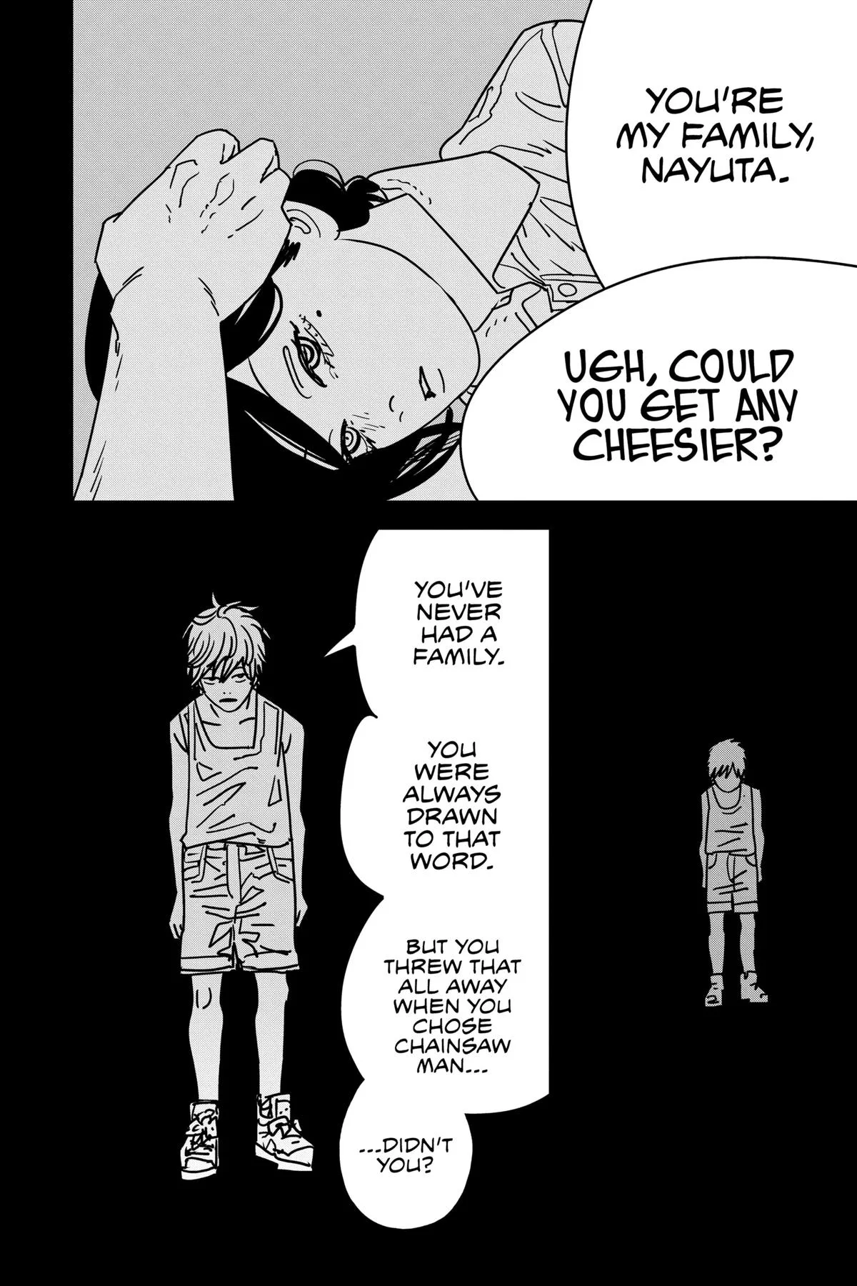 Chainsaw Man - Chapter 155 - Page 14