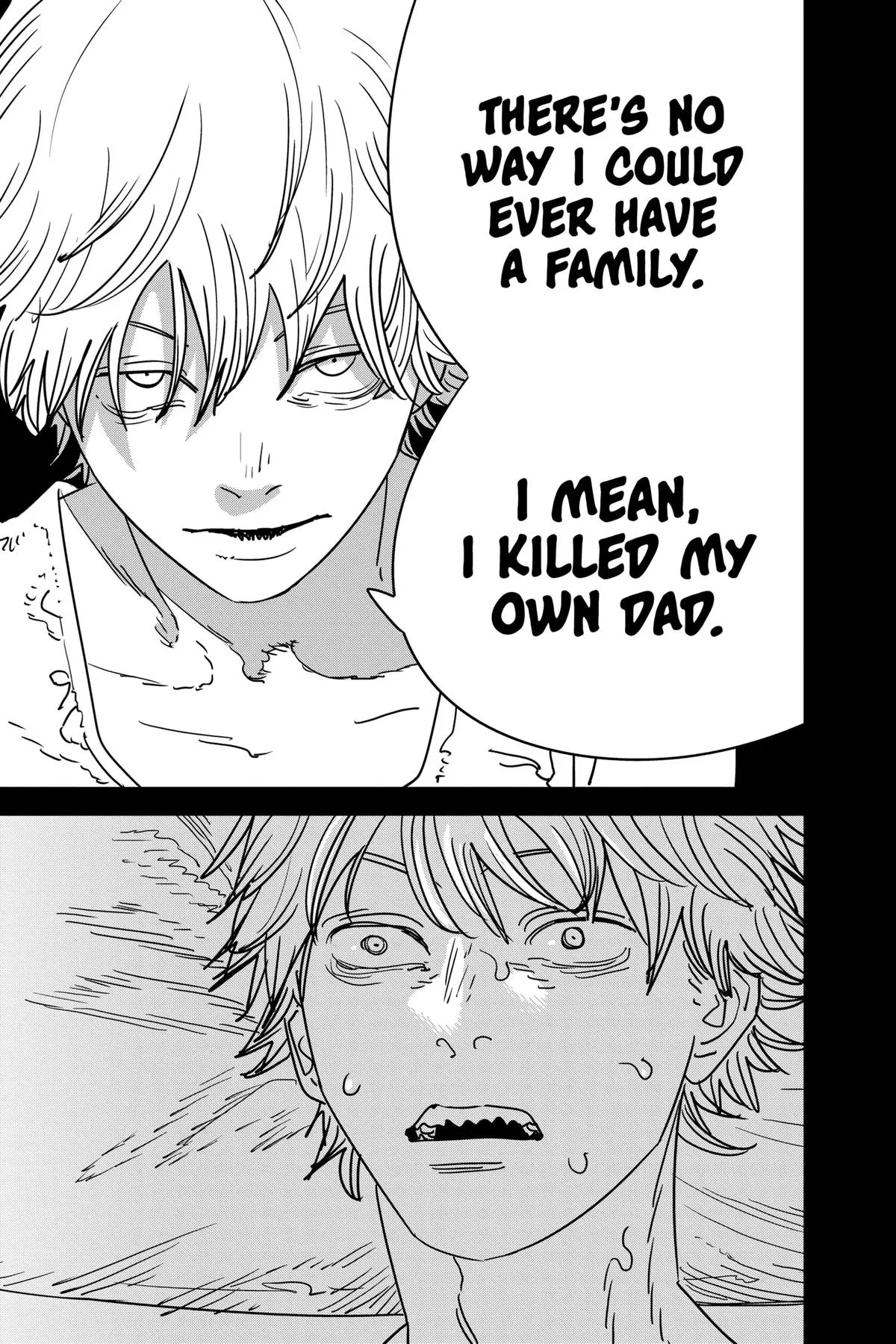 Chainsaw Man - Chapter 155 - Page 15