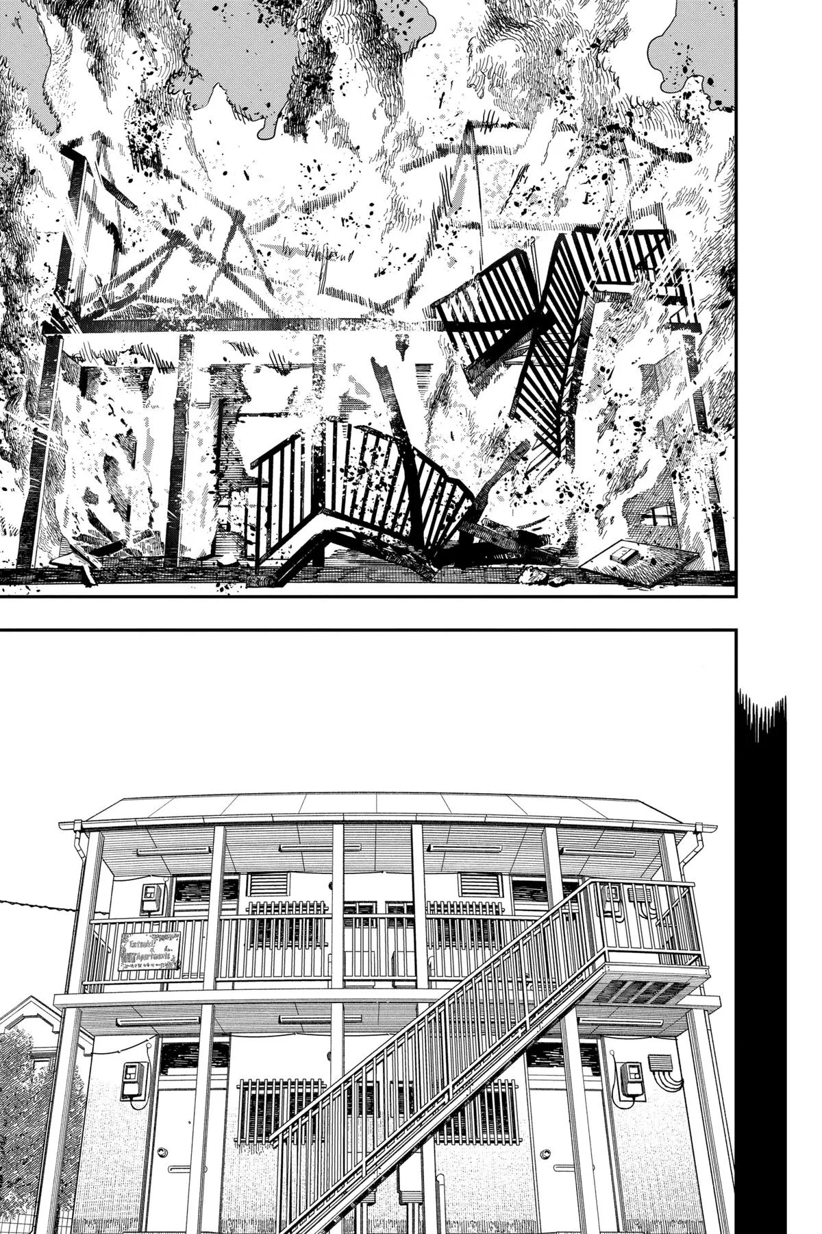 Chainsaw Man - Chapter 155 - Page 5