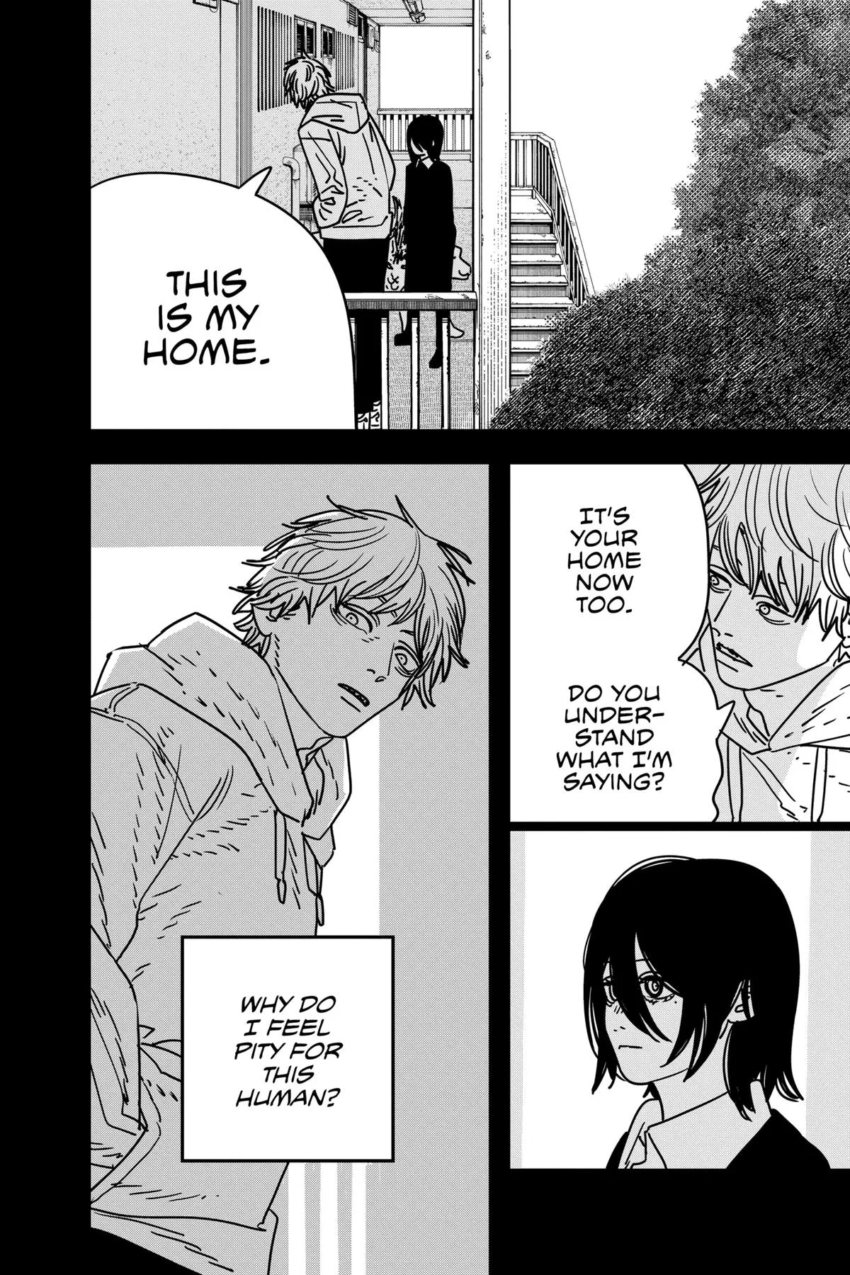 Chainsaw Man - Chapter 155 - Page 6