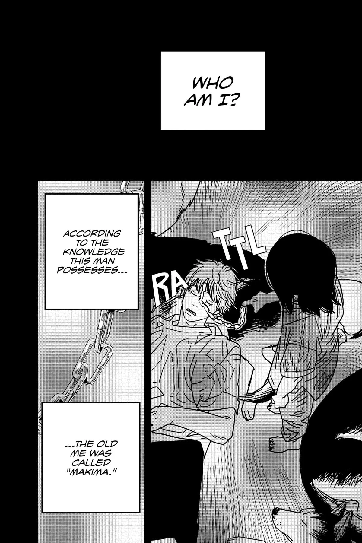 Chainsaw Man - Chapter 155 - Page 8