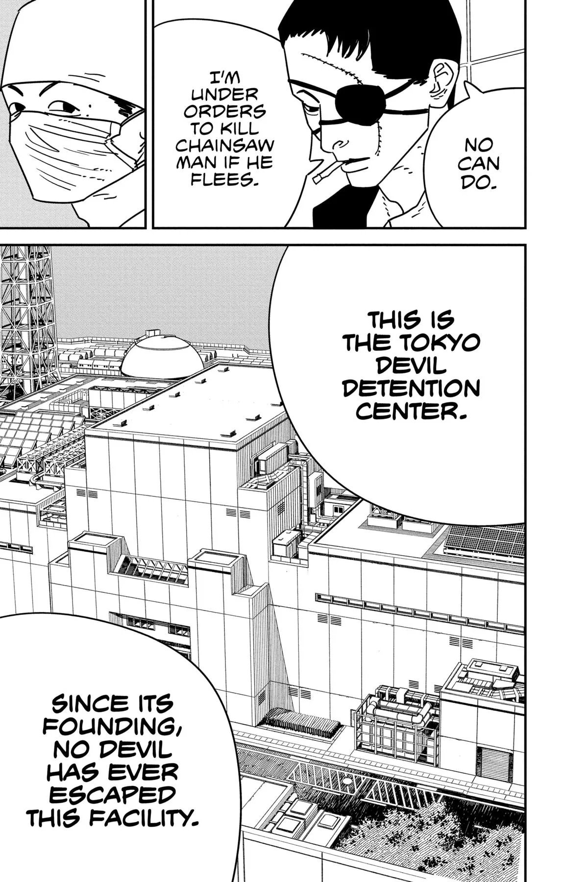 Chainsaw Man - Chapter 156 - Page 14