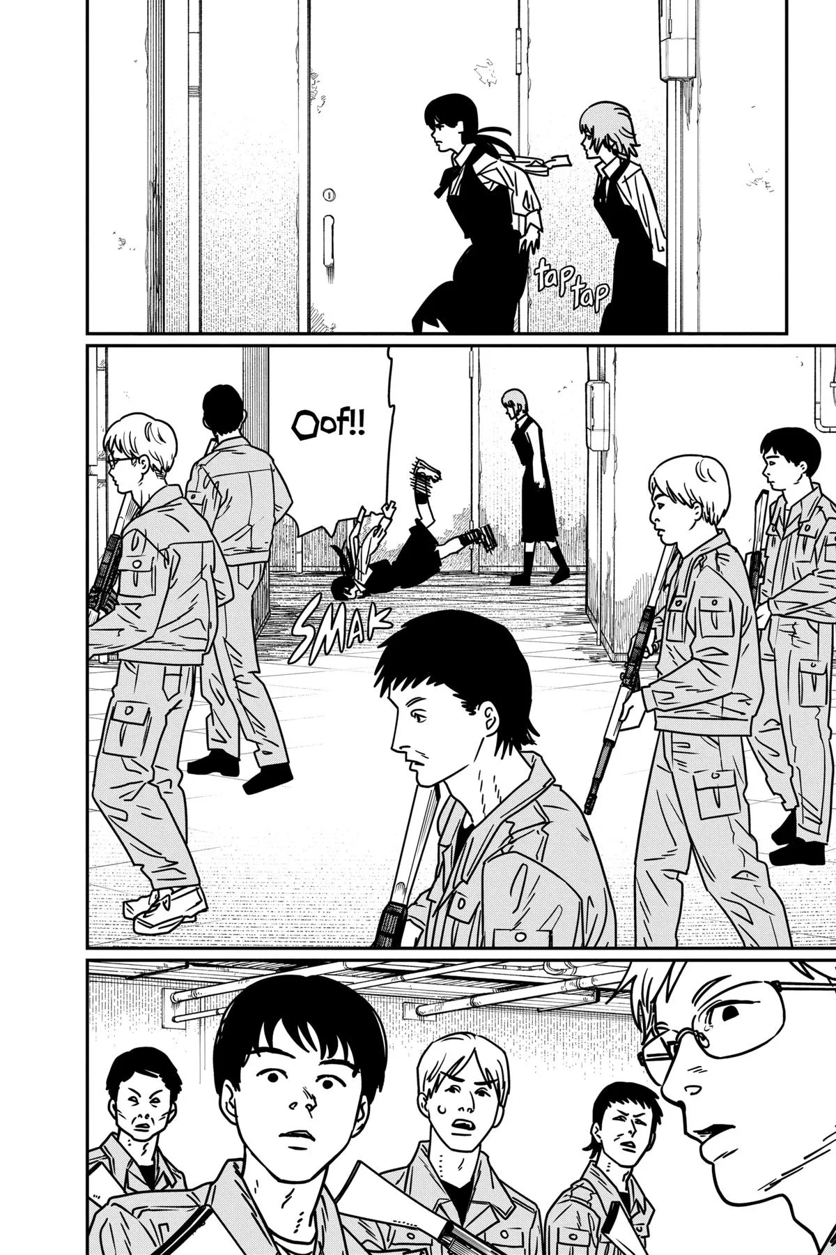 Chainsaw Man - Chapter 157 - Page 14