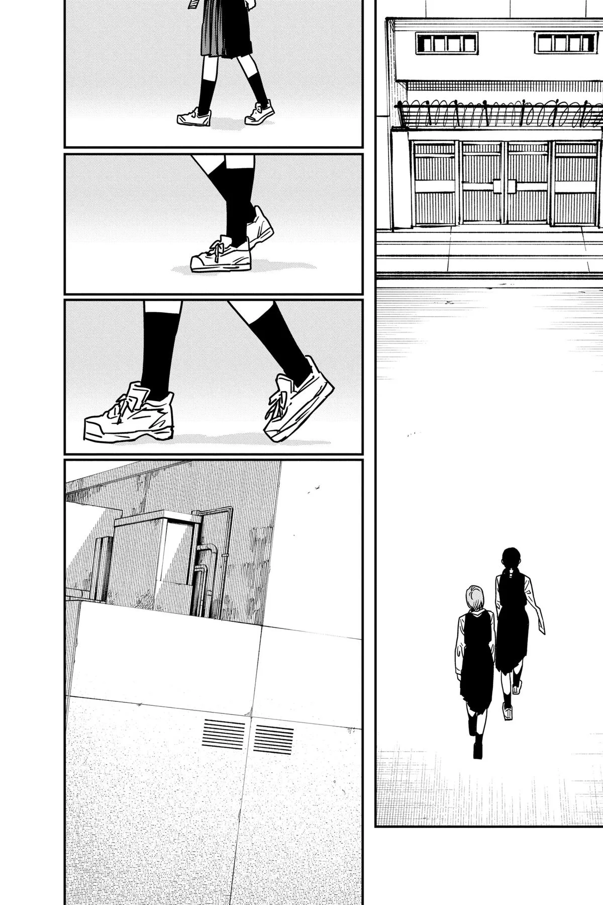 Chainsaw Man - Chapter 157 - Page 6