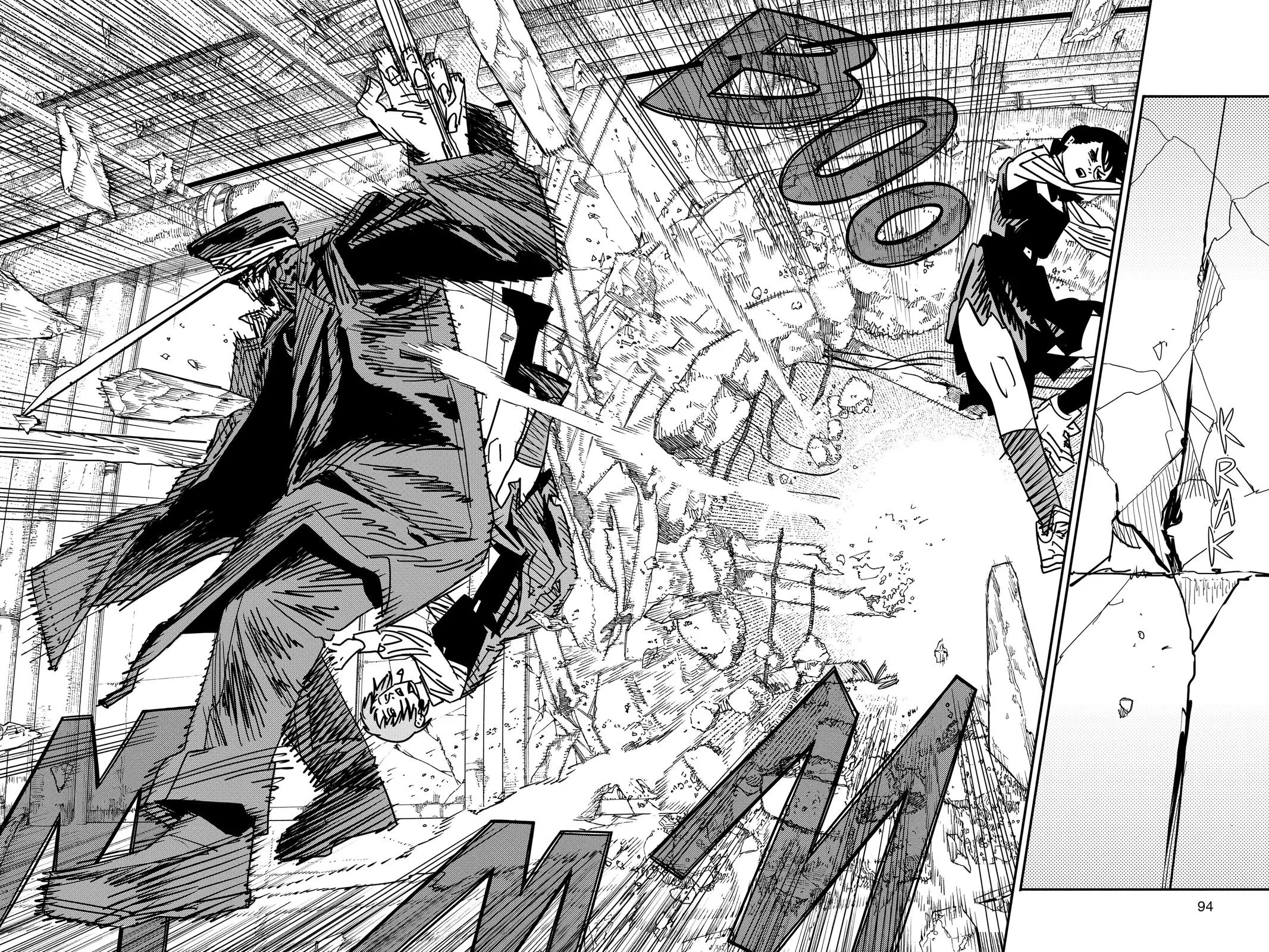 Chainsaw Man - Chapter 159 - Page 11