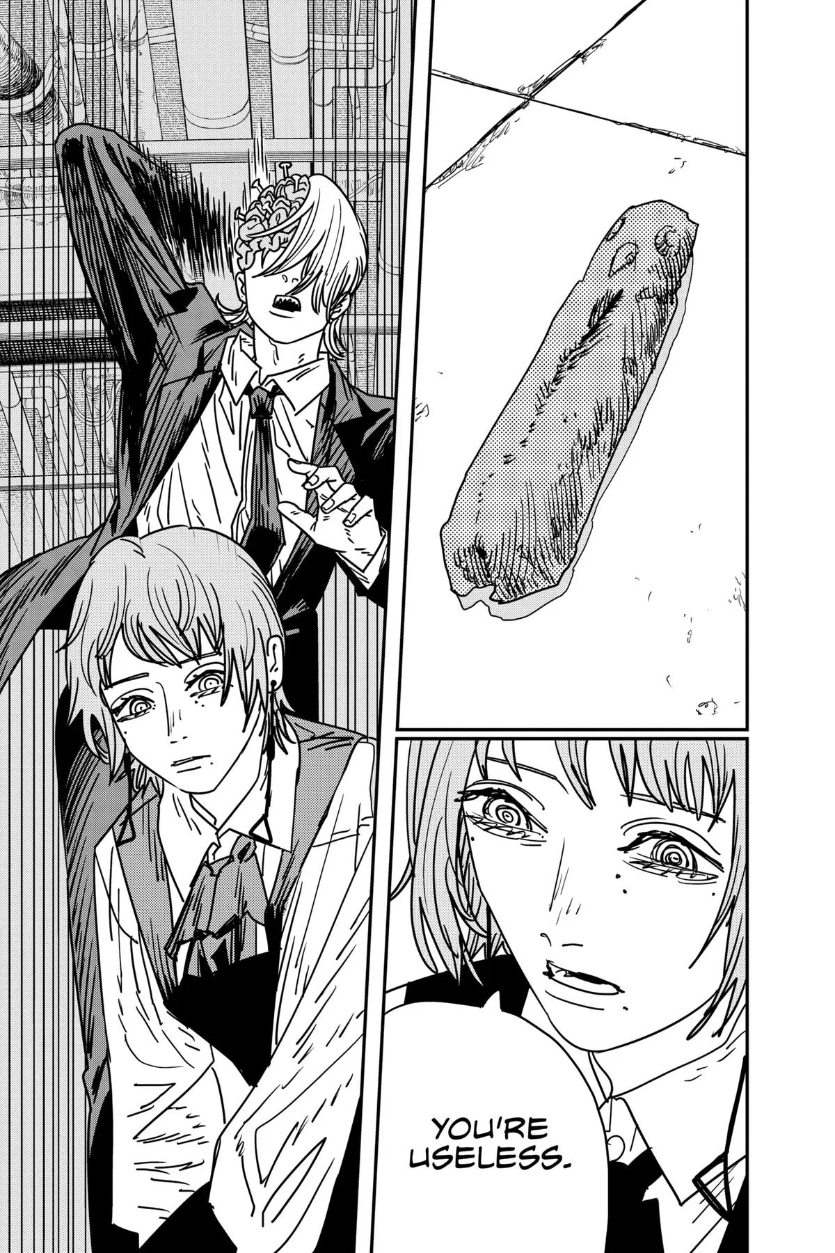 Chainsaw Man - Chapter 159 - Page 13