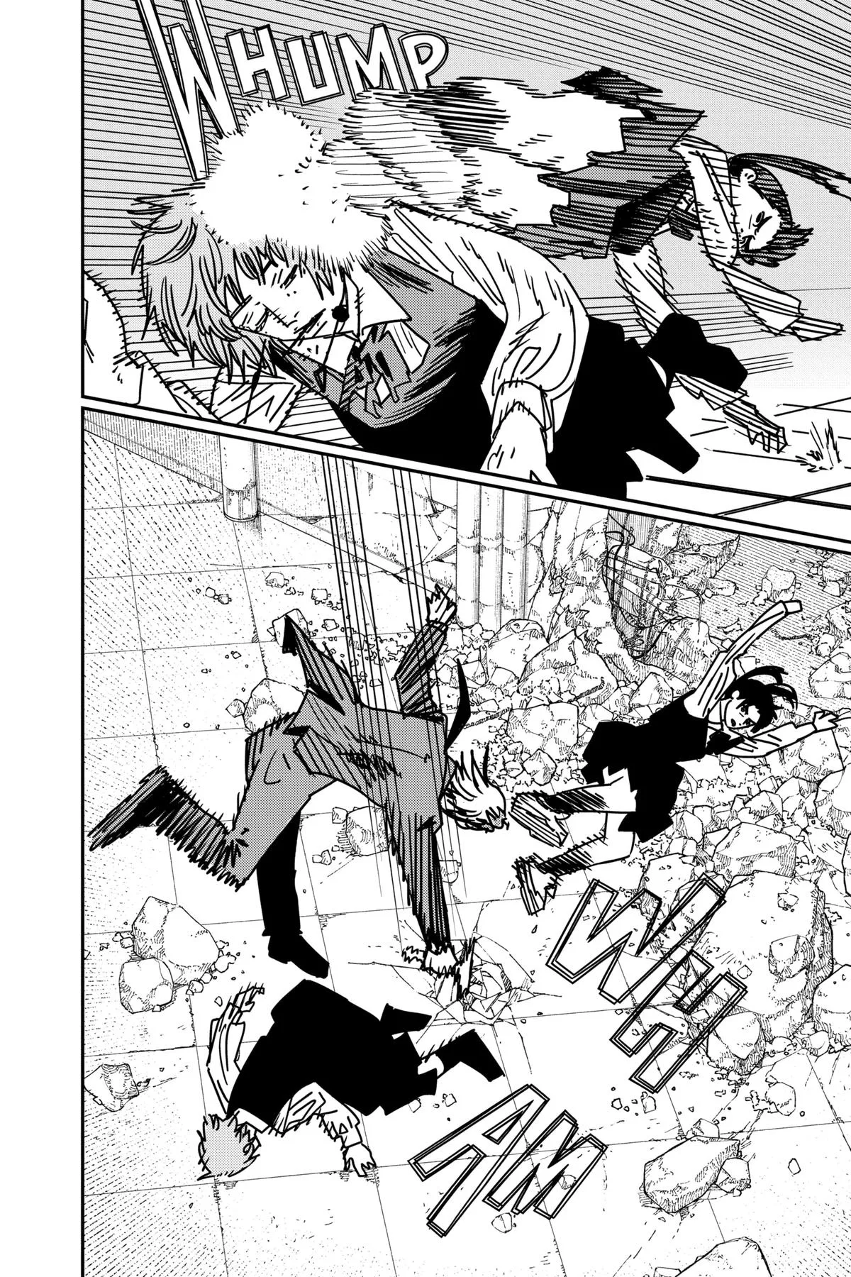 Chainsaw Man - Chapter 159 - Page 14