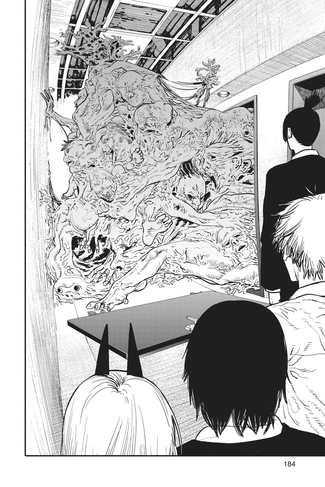Chainsaw Man - Chapter 16 - Page 16