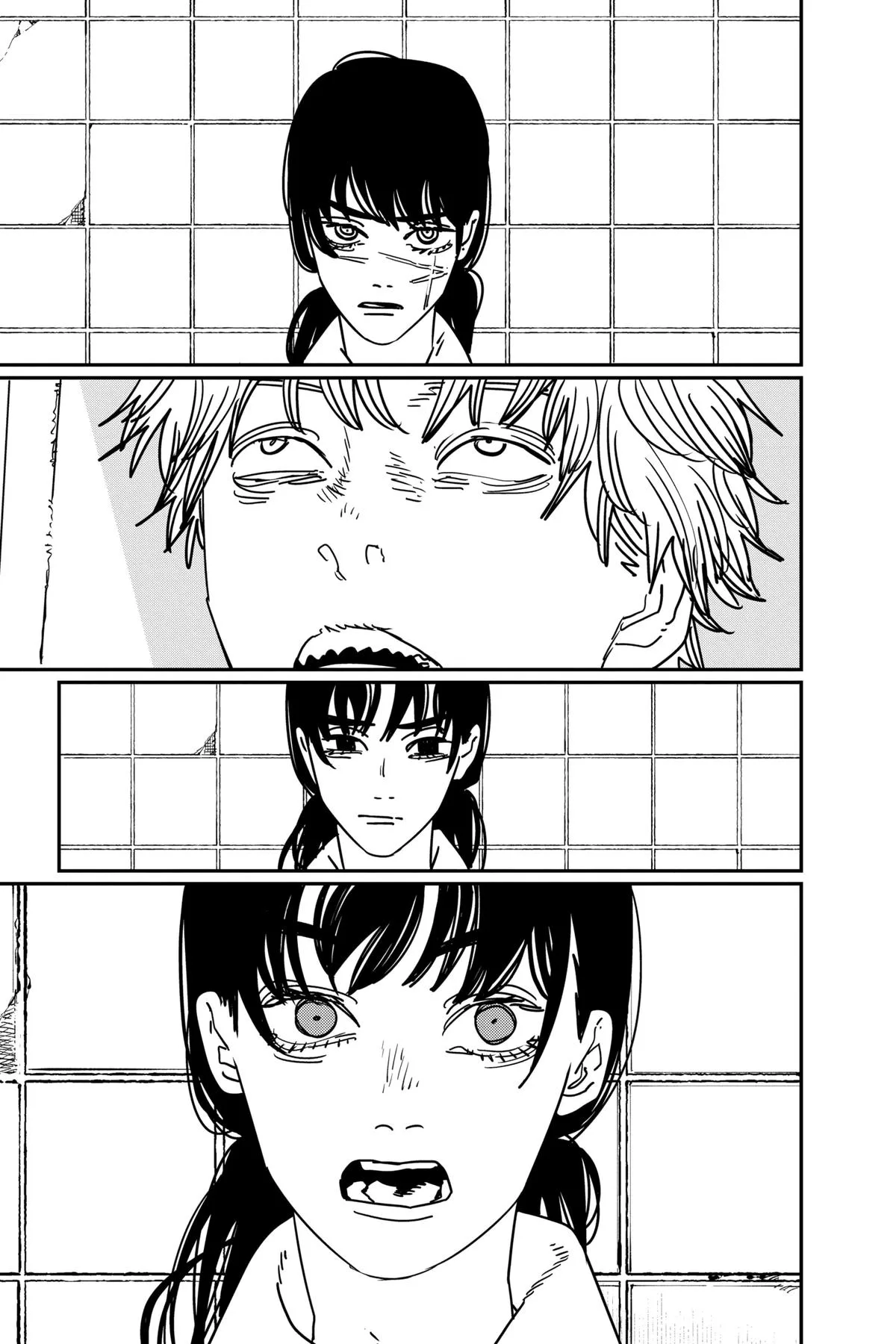 Chainsaw Man - Chapter 161 - Page 13