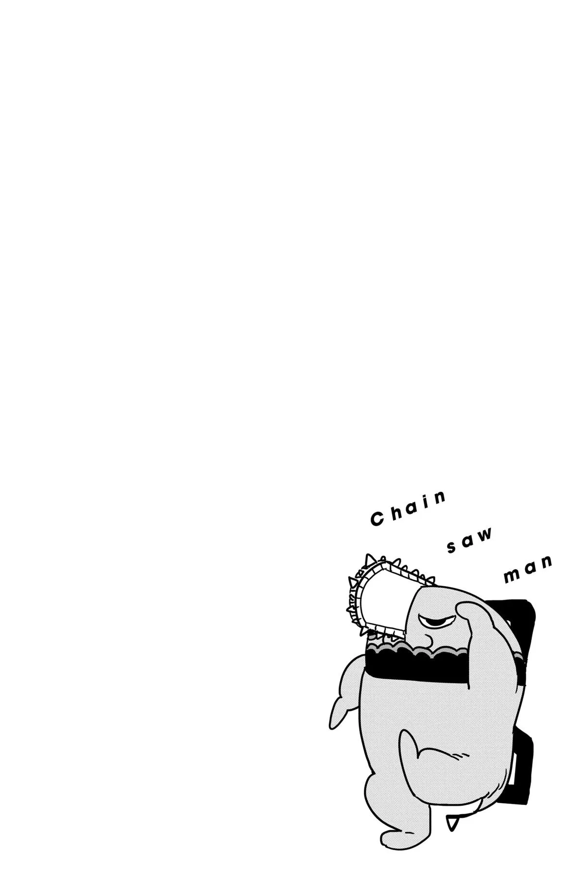 Chainsaw Man - Chapter 162 - Page 18