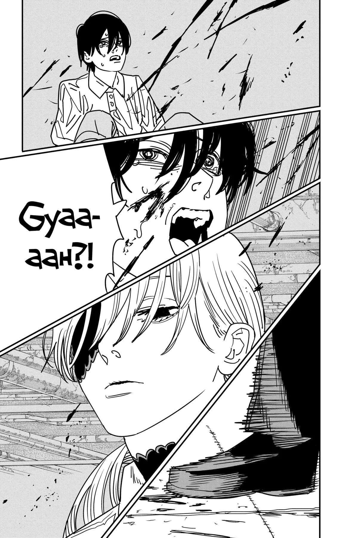Chainsaw Man - Chapter 162 - Page 7