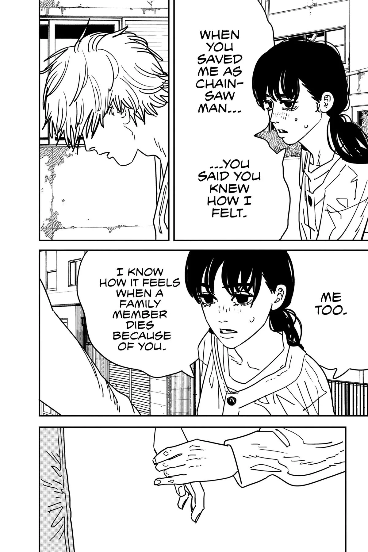 Chainsaw Man - Chapter 164 - Page 9
