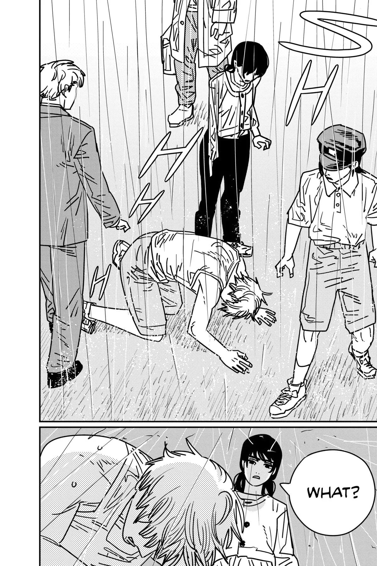 Chainsaw Man - Chapter 166 - Page 10